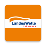 Logo of LandesWelle Thüringen android Application 