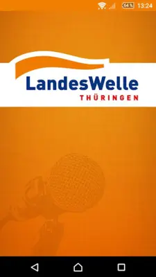 LandesWelle Thüringen android App screenshot 14